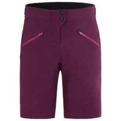 Ziener Women's Nasita X-Function - Radhose -Outdoor Produkt Geschäft ziener womens nasita x function radhose bf 2